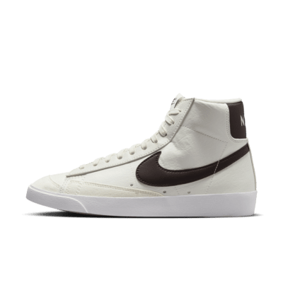 Mens nike blazers high top hotsell